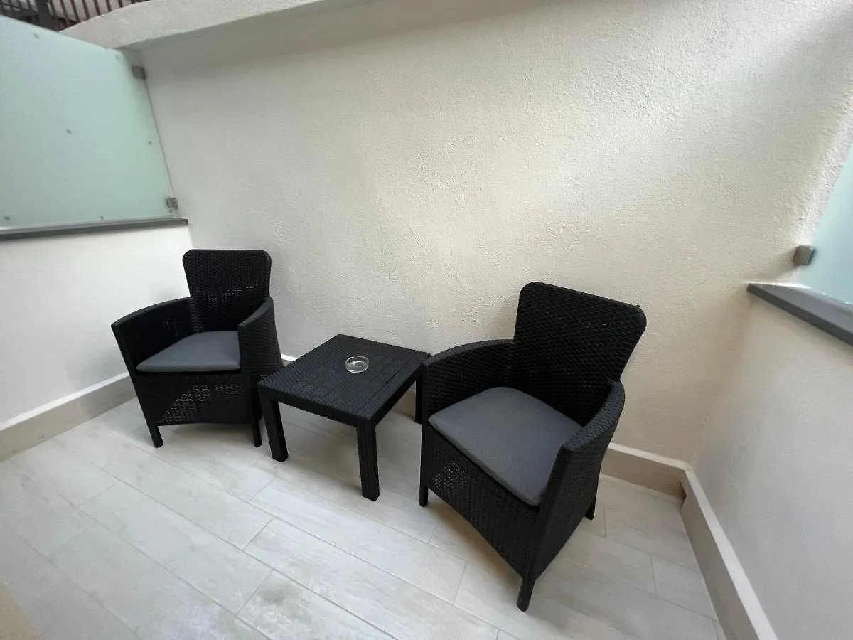 I Mori Dell'Etna Bed & Breakfast Giardini Naxos