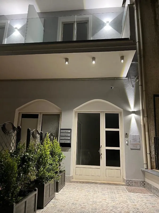 I Mori Dell'Etna Bed & Breakfast Giardini Naxos