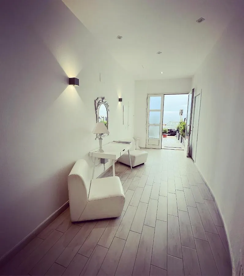 I Mori Dell'Etna Bed & Breakfast Giardini Naxos