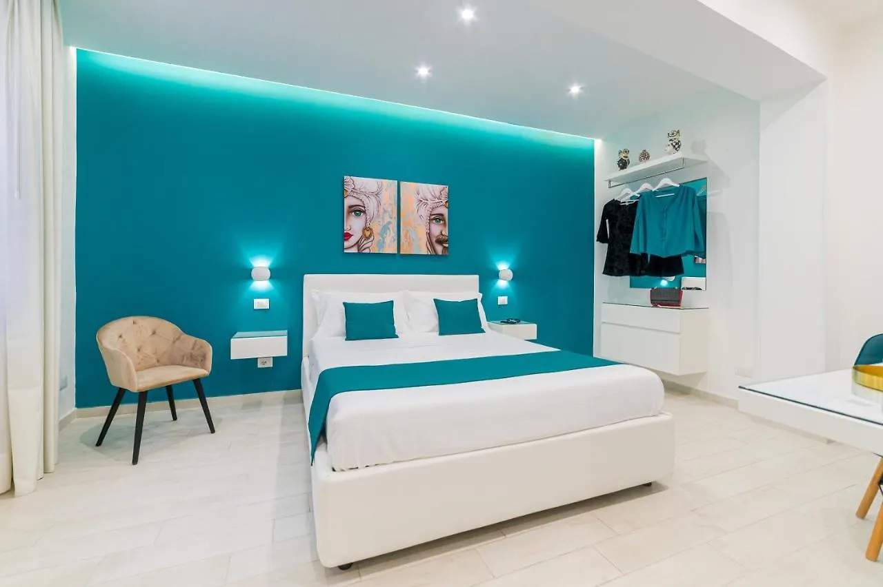 I Mori Dell'Etna Bed & Breakfast Giardini Naxos