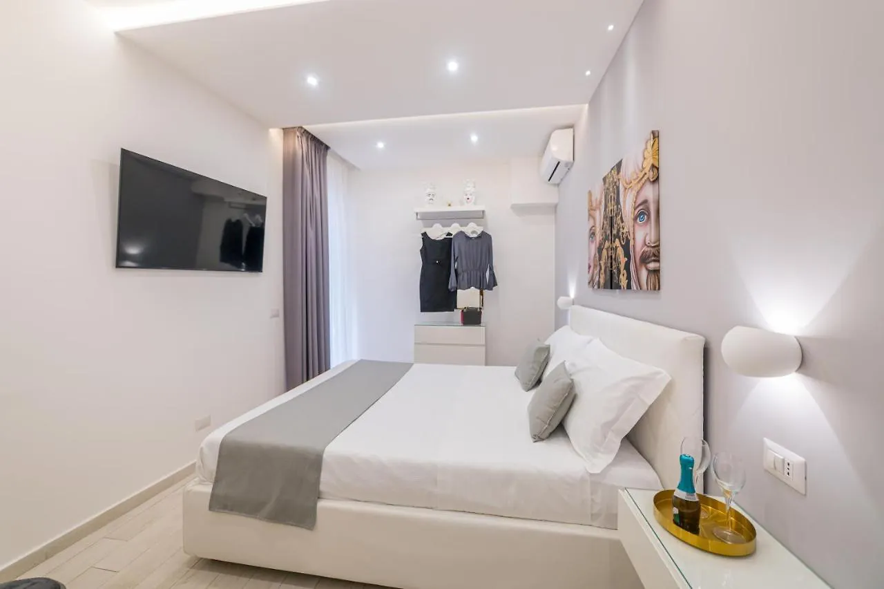 I Mori Dell'Etna Bed & Breakfast Giardini Naxos