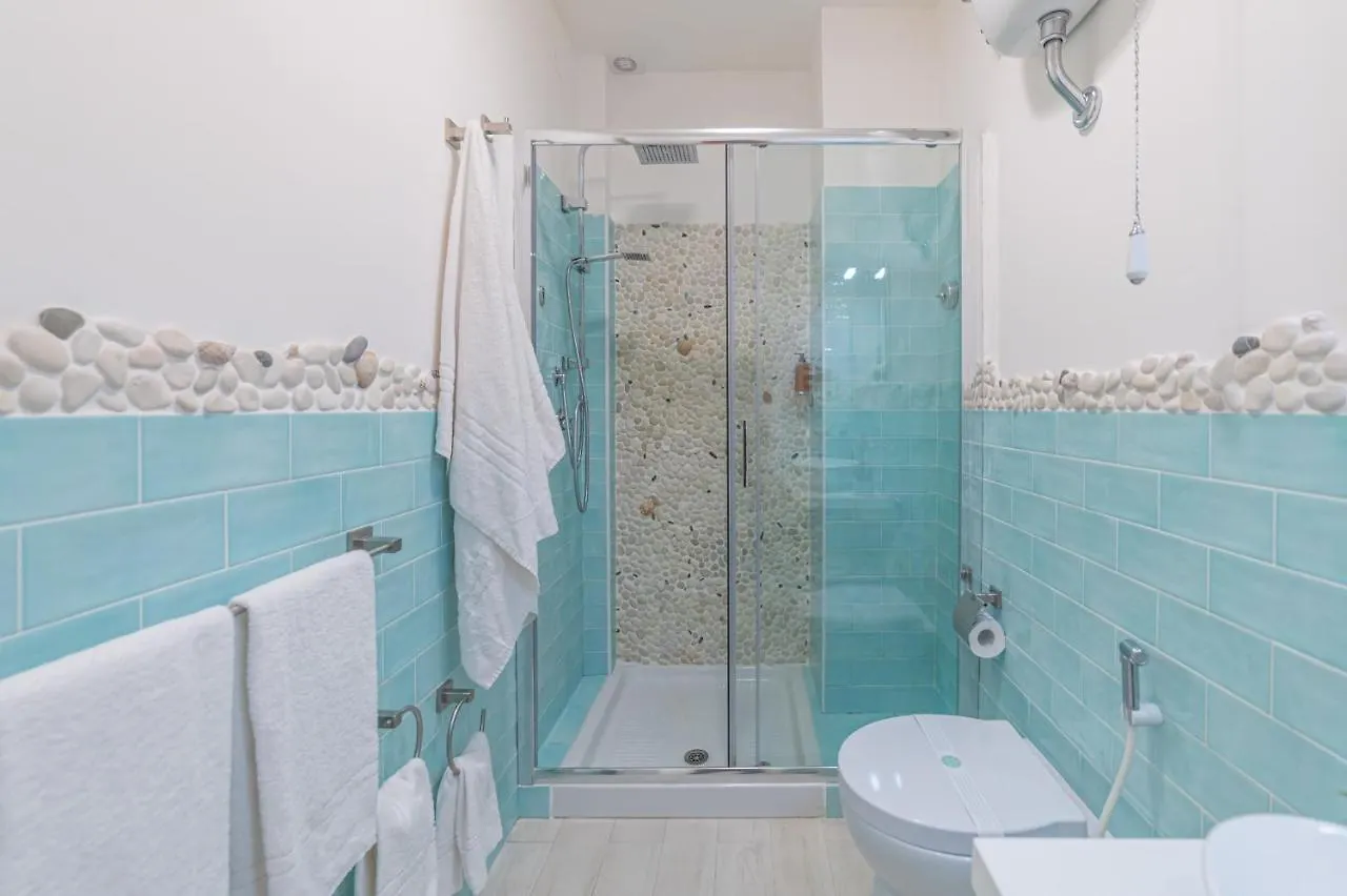 I Mori Dell'Etna Bed & Breakfast Giardini Naxos Italy