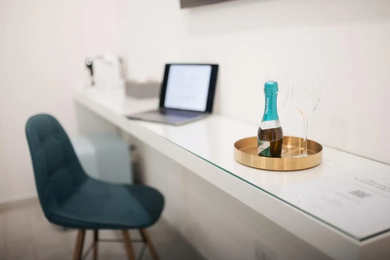 I Mori Dell'Etna Bed & Breakfast Giardini Naxos Italy
