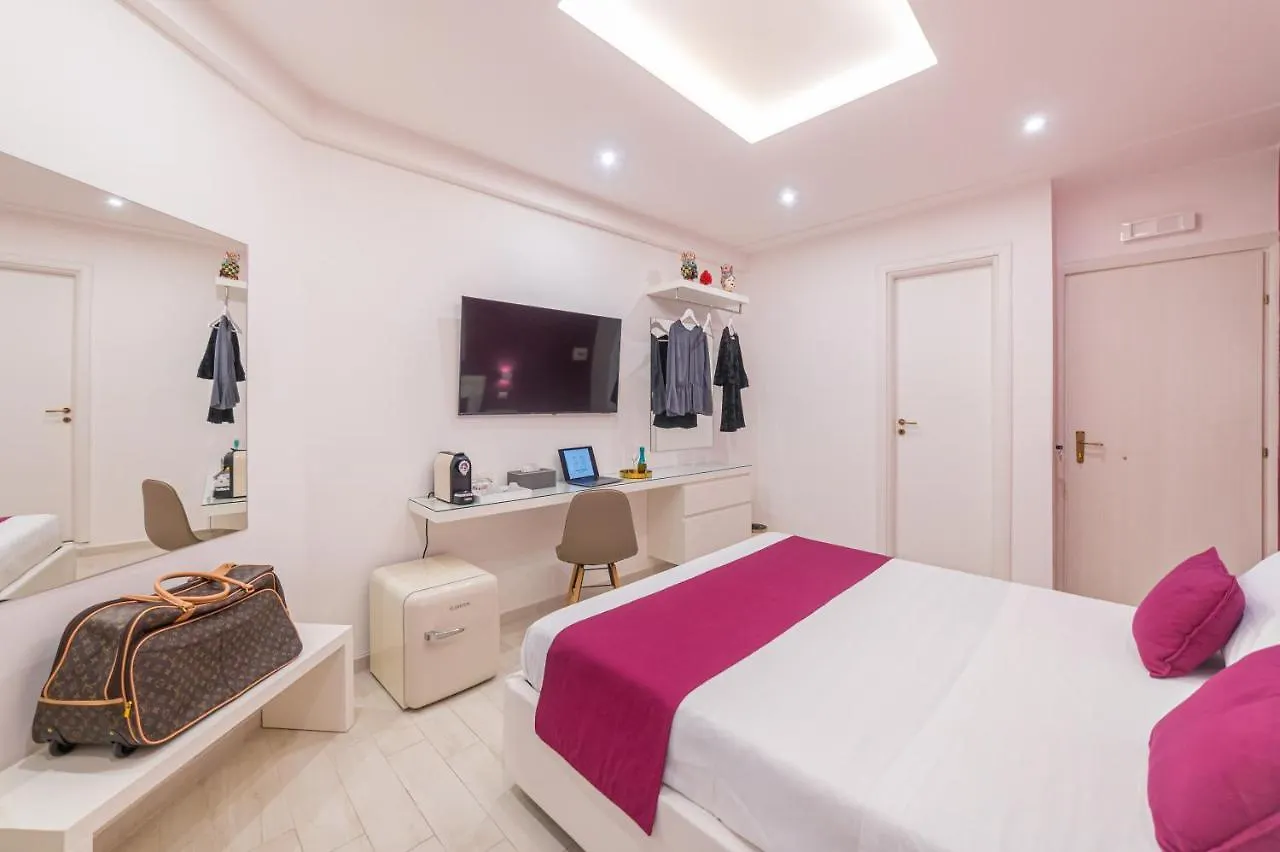 I Mori Dell'Etna Bed & Breakfast Giardini Naxos