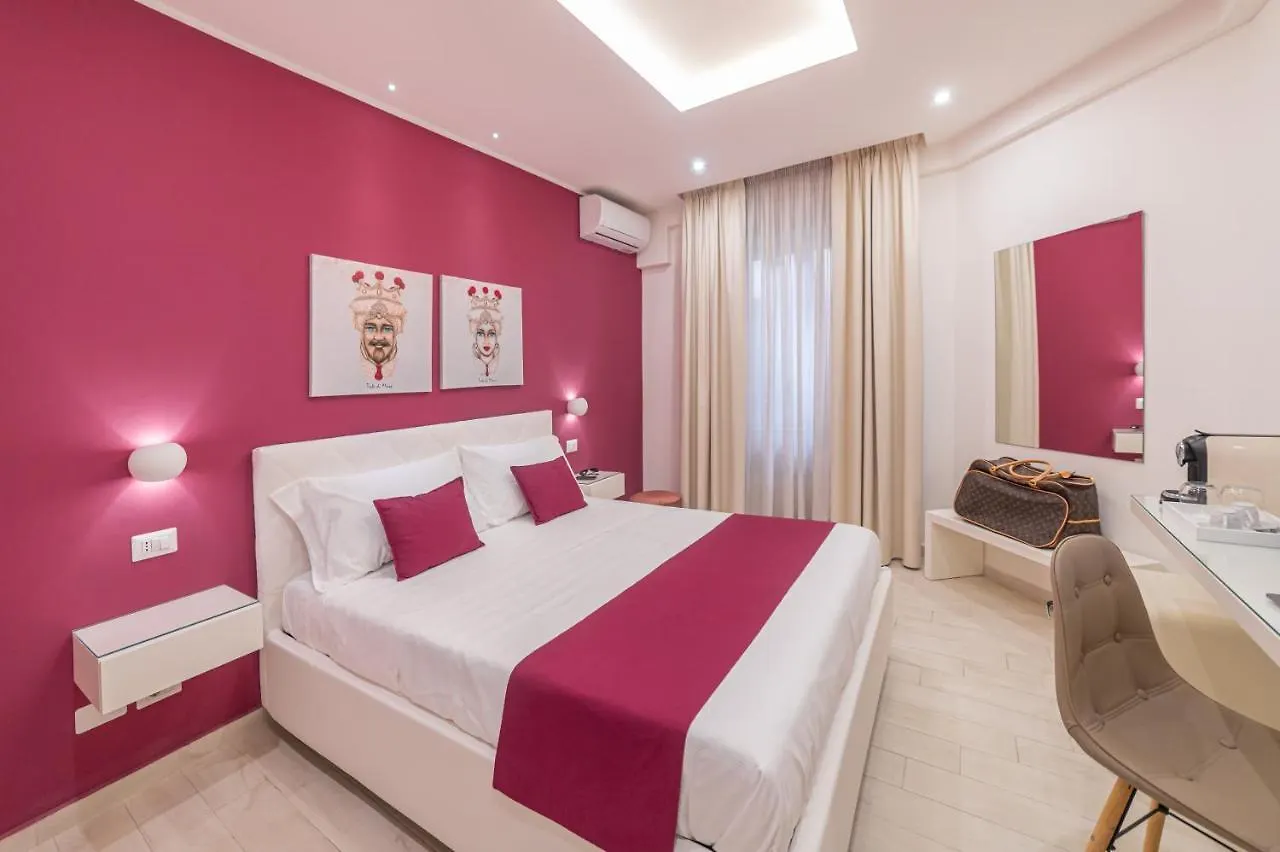 I Mori Dell'Etna Bed & Breakfast Giardini Naxos 0*,