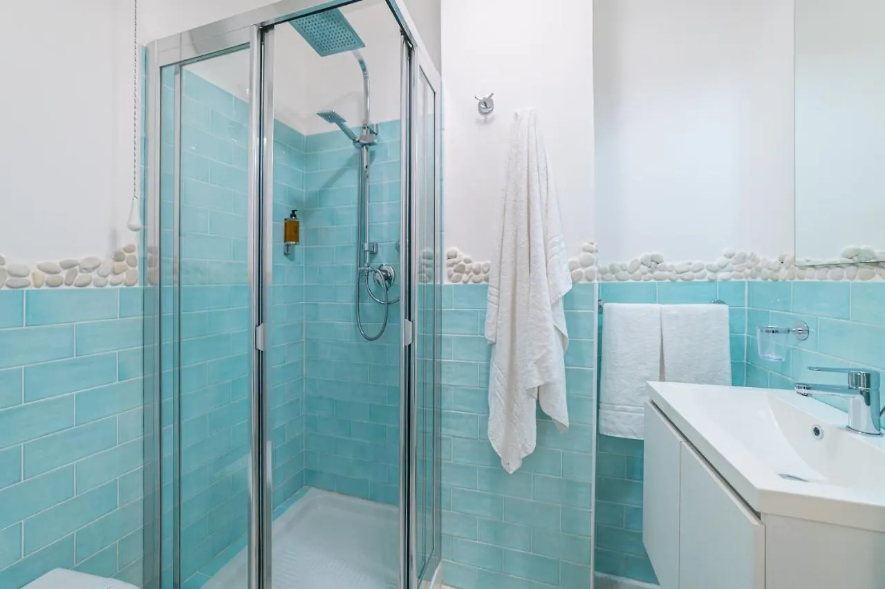 I Mori Dell'Etna Bed & Breakfast Giardini Naxos 0*,  Italy