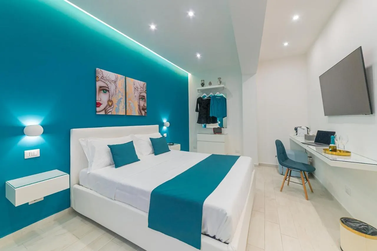 I Mori Dell'Etna Bed & Breakfast Giardini Naxos