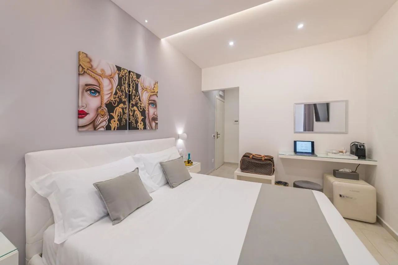 I Mori Dell'Etna Bed & Breakfast Giardini Naxos Italy