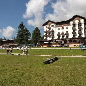 Lavaredo Misurina